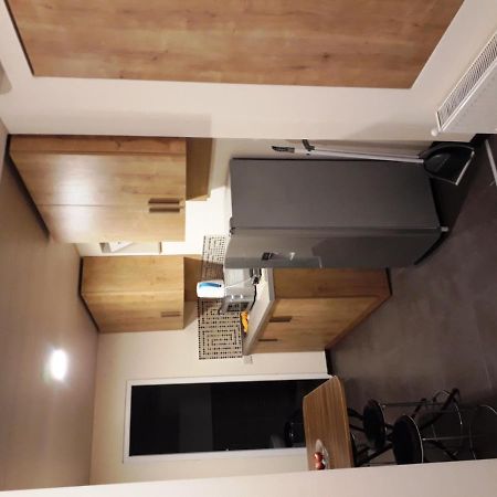 2 Bedroom Apartment In Chugureti Tbiliszi Kültér fotó
