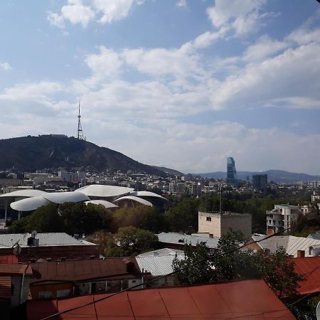 2 Bedroom Apartment In Chugureti Tbiliszi Kültér fotó