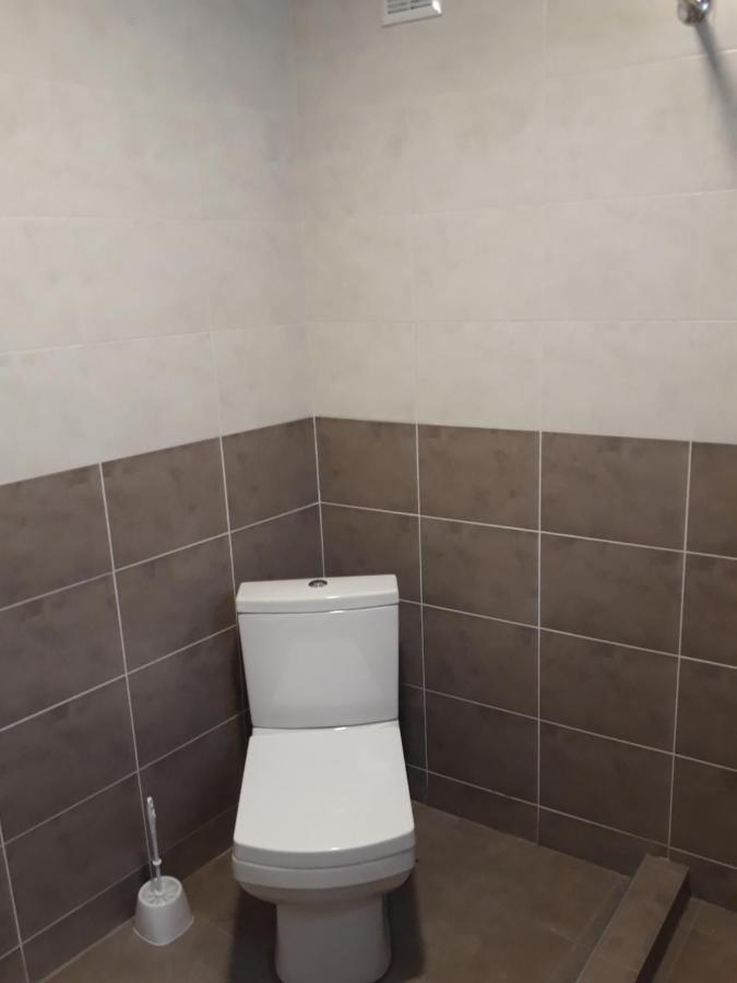 2 Bedroom Apartment In Chugureti Tbiliszi Kültér fotó