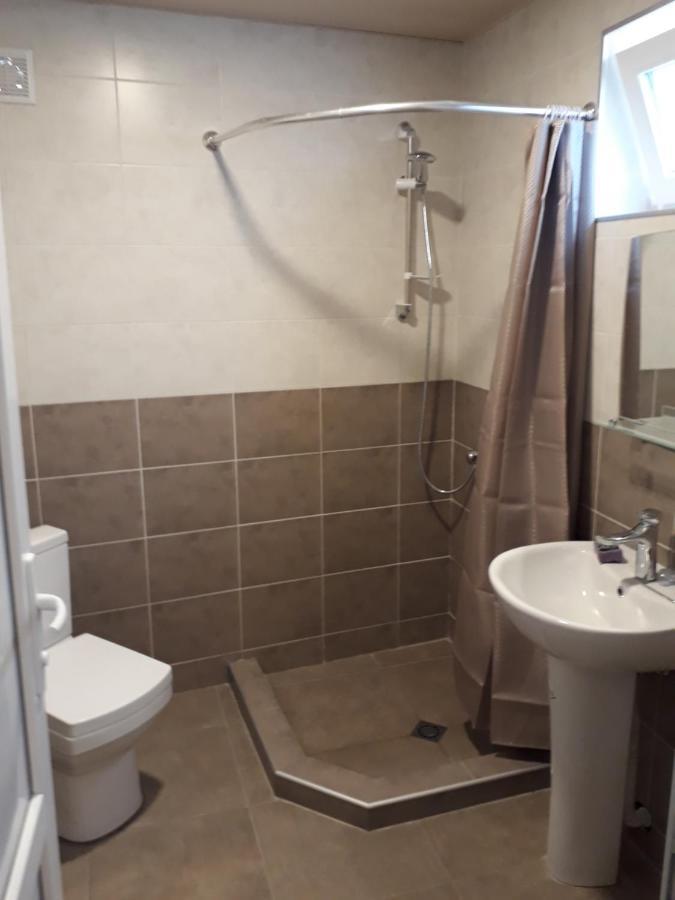 2 Bedroom Apartment In Chugureti Tbiliszi Kültér fotó