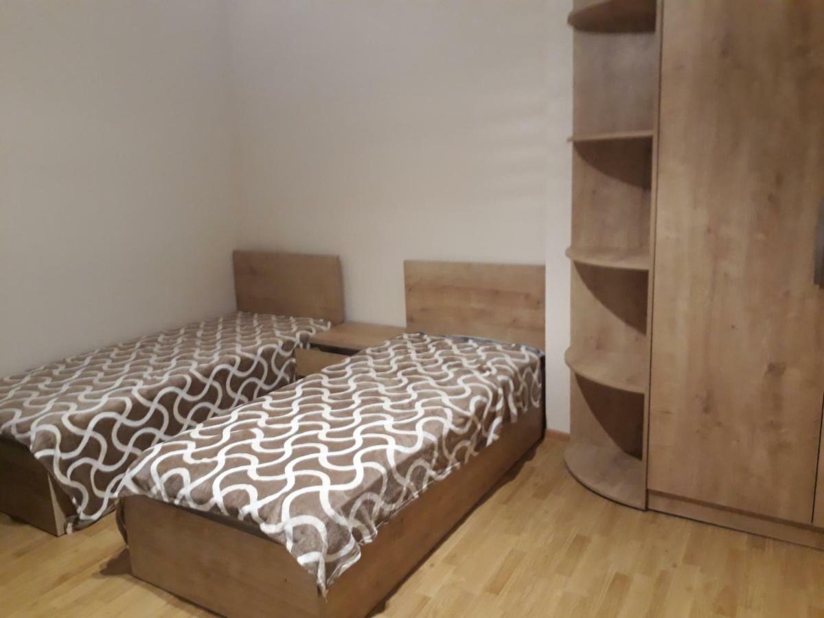 2 Bedroom Apartment In Chugureti Tbiliszi Kültér fotó