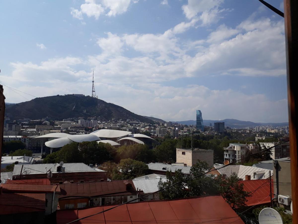 2 Bedroom Apartment In Chugureti Tbiliszi Kültér fotó